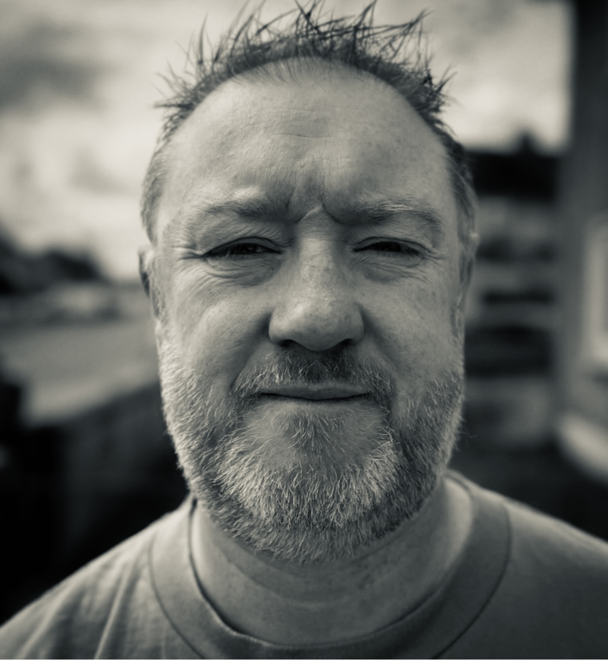 Mark Neilon